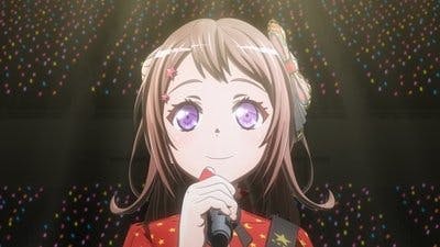 Assistir BanG Dream! Temporada 3 Episódio 13 Online em HD