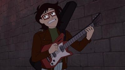 Assistir Trem Infinito Temporada 4 Episódio 8 Online em HD