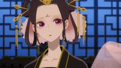 Assistir Raven of the Inner Palace Temporada 1 Episódio 8 Online em HD