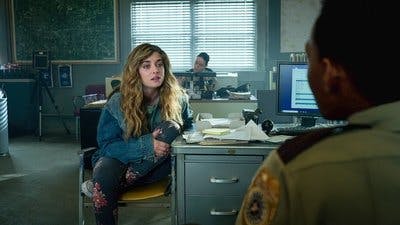 Assistir Marvel – O Justiceiro Temporada 2 Episódio 3 Online em HD