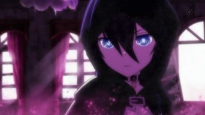 Assistir Black★Rock Shooter Temporada 1 Episódio 2 Online em HD