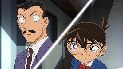 Assistir Detective Conan Temporada 1 Episódio 856 Online em HD