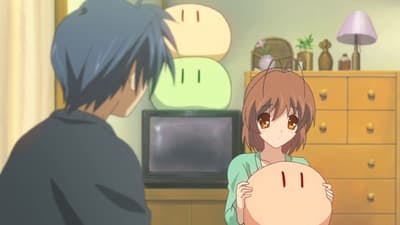 Assistir Clannad Temporada 2 Episódio 16 Online em HD