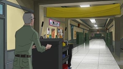 Assistir Ultimate Homem-Aranha Temporada 1 Episódio 2 Online em HD