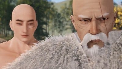 Assistir Tales of Gods and Demons Temporada 1 Episódio 230 Online em HD