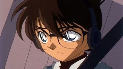 Assistir Detective Conan Temporada 1 Episódio 341 Online em HD