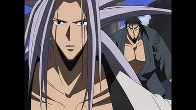 Assistir Shaman King Temporada 1 Episódio 2 Online em HD