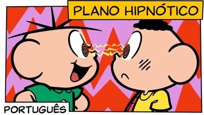 Assistir Mónica e Amigos Temporada 5 Episódio 23 Online em HD