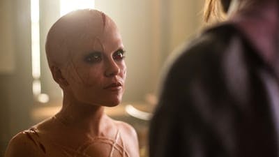 Assistir Penny Dreadful Temporada 2 Episódio 9 Online em HD