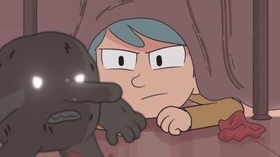 Assistir Hilda Temporada 1 Episódio 5 Online em HD