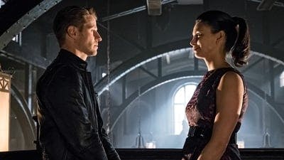 Assistir Gotham Temporada 3 Episódio 5 Online em HD