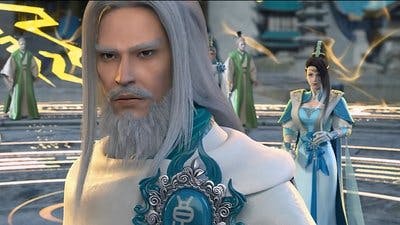 Assistir Stellar Transformations Temporada 4 Episódio 6 Online em HD