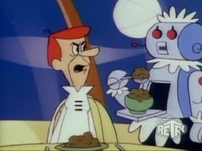 Assistir Os Jetsons Temporada 2 Episódio 26 Online em HD