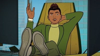 Assistir Seu Amigão da Vizinhança: Homem-Aranha Temporada 1 Episódio 8 Online em HD