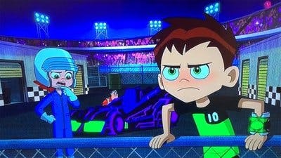 Assistir Ben 10 Temporada 3 Episódio 46 Online em HD