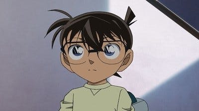 Assistir Detective Conan Temporada 1 Episódio 758 Online em HD