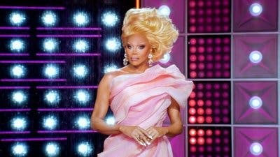 Assistir RuPaul’s Drag Race: All Stars Temporada 9 Episódio 6 Online em HD