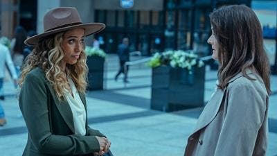 Assistir Rabbit Hole: Jogo de Mentiras Temporada 1 Episódio 7 Online em HD
