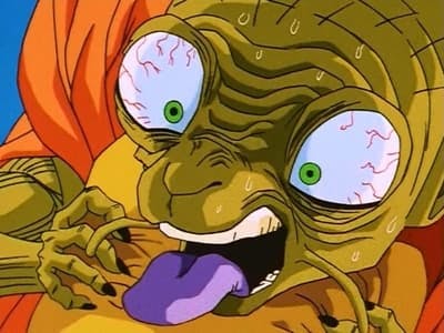 Assistir Dragon Ball Z Temporada 8 Episódio 27 Online em HD