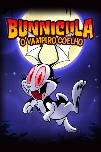 Assistir Bunnicula, O Vampiro Coelho Temporada 1 Episódio 9 Online em HD