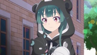 Assistir Kuma Kuma Kuma Bear Temporada 2 Episódio 12 Online em HD