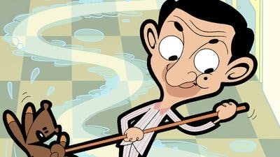 Assistir Mr. Bean: A Série Animada Temporada 1 Episódio 6 Online em HD