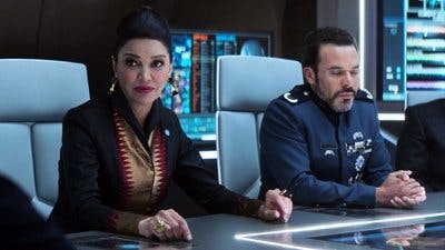 Assistir The Expanse Temporada 5 Episódio 9 Online em HD