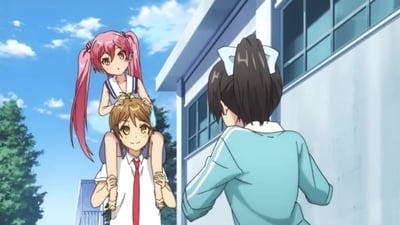 Assistir Hentai Ouji to Warawanai Neko Temporada 1 Episódio 7 Online em HD