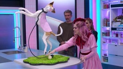 Assistir Sugar Rush: Confeitando Contra o Tempo Temporada 2 Episódio 2 Online em HD