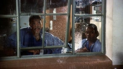 Assistir ER: Plantão Médico Temporada 1 Episódio 6 Online em HD