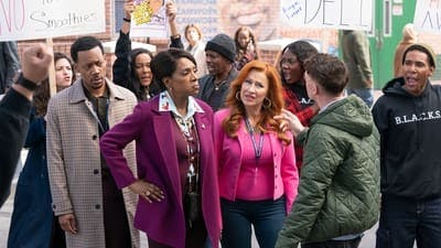 Assistir Colegio Abbott Temporada 4 Episódio 6 Online em HD