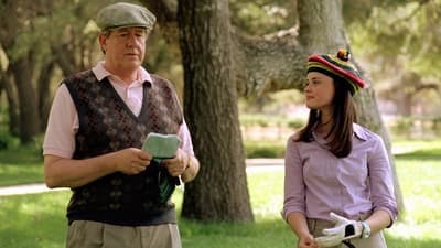 Assistir Gilmore Girls Temporada 1 Episódio 3 Online em HD