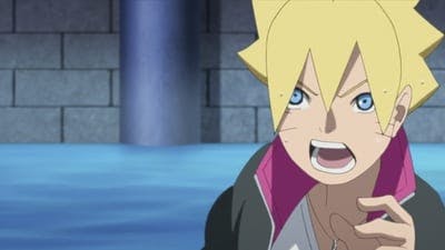 Assistir Boruto: Naruto Next Generations Temporada 1 Episódio 28 Online em HD