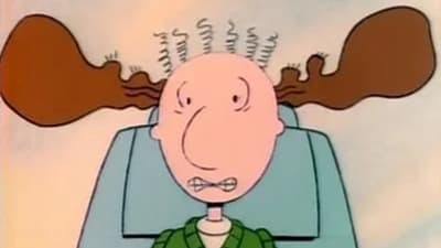 Assistir Doug Temporada 1 Episódio 14 Online em HD