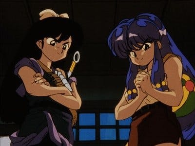 Assistir Ranma ½ Temporada 1 Episódio 102 Online em HD
