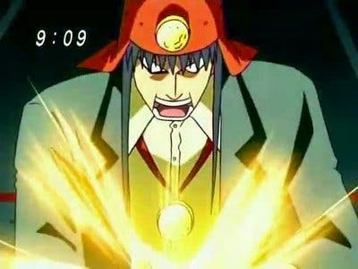 Assistir Zatch Bell! Temporada 1 Episódio 53 Online em HD