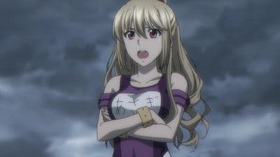 Assistir Strike the Blood Temporada 3 Episódio 1 Online em HD
