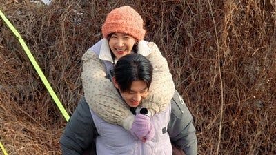 Assistir Missão Sobrevivência Temporada 3 Episódio 6 Online em HD
