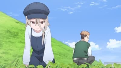 Assistir Soredemo Ayumu wa Yosetekuru Temporada 1 Episódio 9 Online em HD