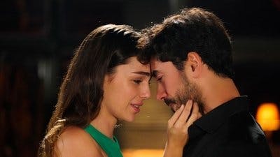 Assistir Coração Ferido Temporada 1 Episódio 8 Online em HD
