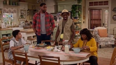 Assistir Reunião de Família Temporada 2 Episódio 12 Online em HD