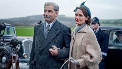 Assistir The Crown Temporada 1 Episódio 9 Online em HD