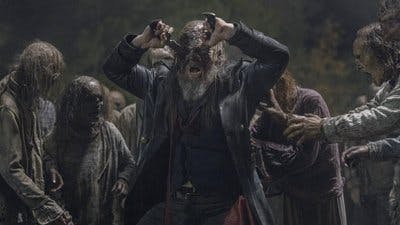 Assistir The Walking Dead Temporada 10 Episódio 16 Online em HD