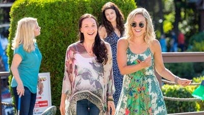 Assistir Chesapeake Shores Temporada 1 Episódio 8 Online em HD