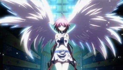 Assistir Heaven’s Lost Property Temporada 1 Episódio 10 Online em HD