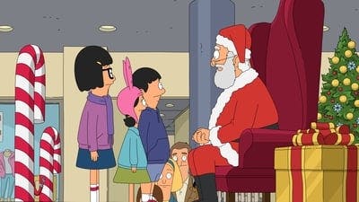 Assistir Bob’s Burgers Temporada 6 Episódio 5 Online em HD