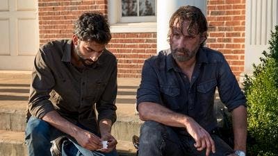 Assistir The Walking Dead Temporada 8 Episódio 13 Online em HD