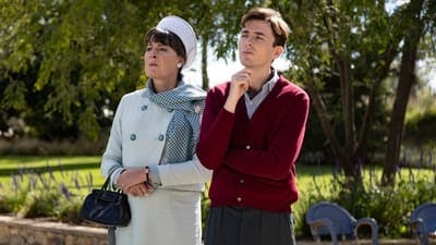 Assistir Monsieur Spade Temporada 1 Episódio 4 Online em HD