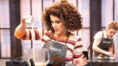 Assistir Candy Cruz Temporada 1 Episódio 6 Online em HD