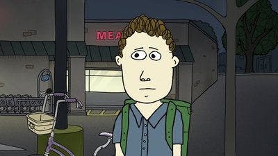 Assistir Tom Tem Dez Anos Temporada 2 Episódio 3 Online em HD
